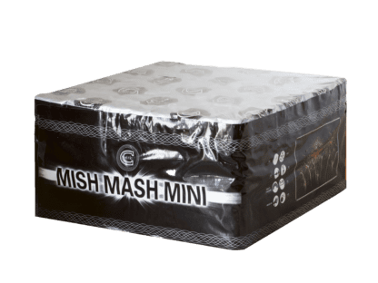 Mish mash mini - NB